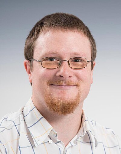 Klaus Doblmann