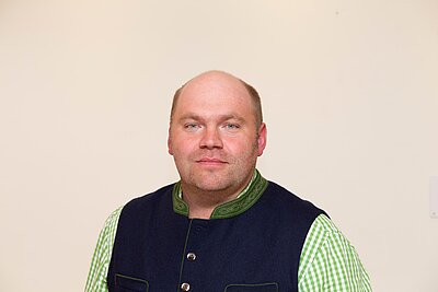 Johann Unterholzer